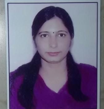 Chemistry professor conducting laboratory research